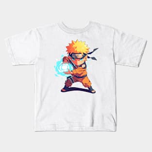 naruto Kids T-Shirt